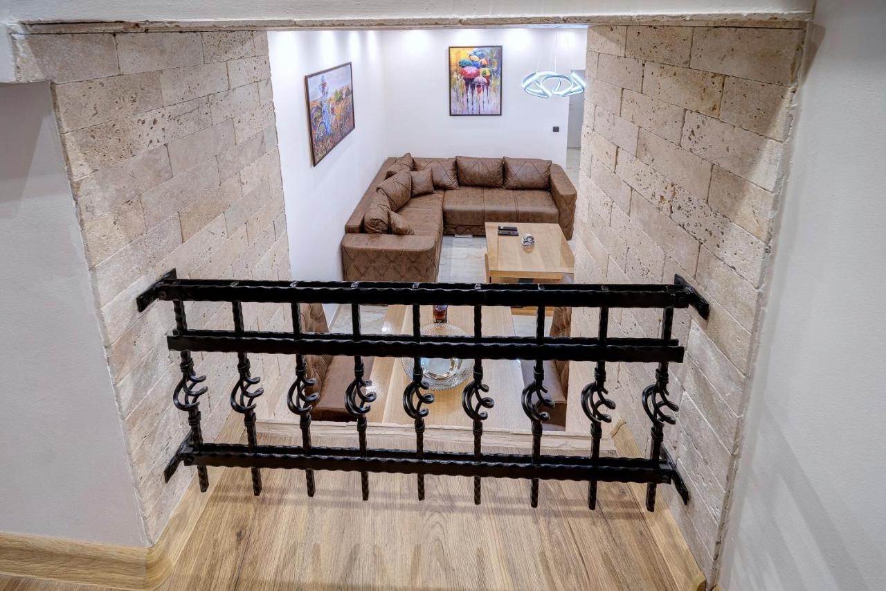 Apartment Kaliopi Belgrade Exterior photo