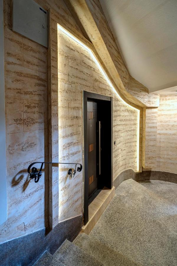 Apartment Kaliopi Belgrade Exterior photo