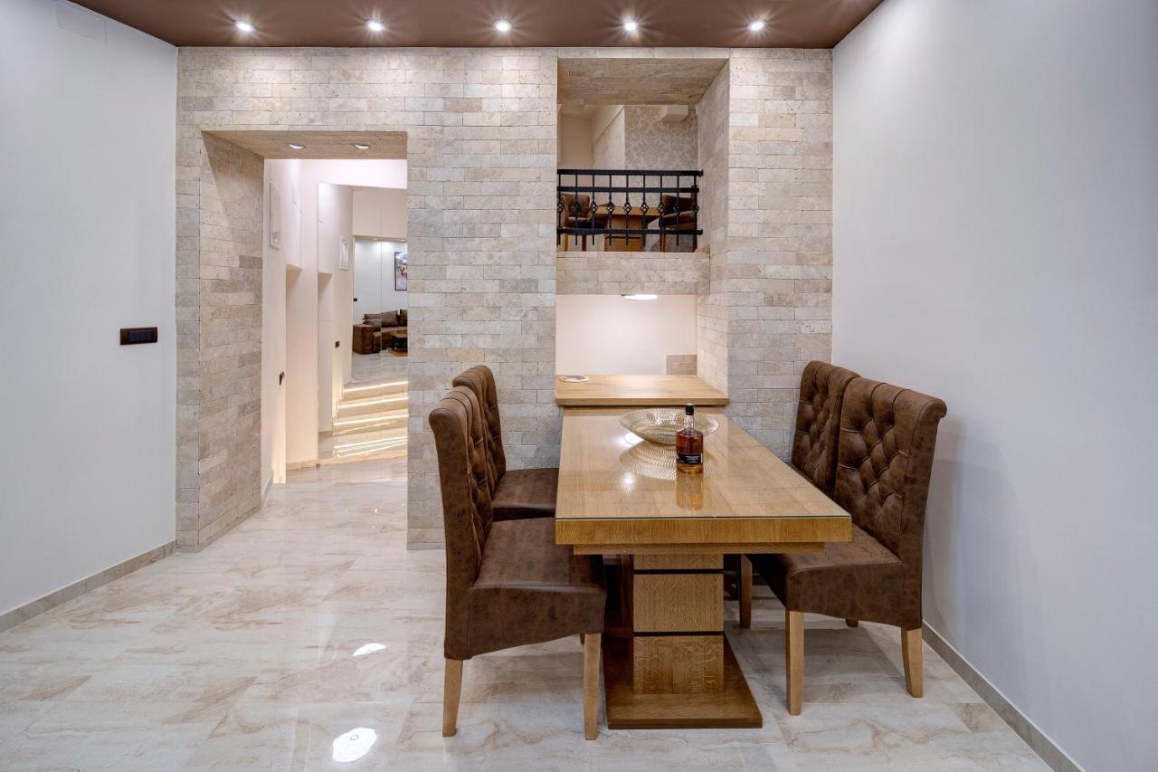 Apartment Kaliopi Belgrade Exterior photo